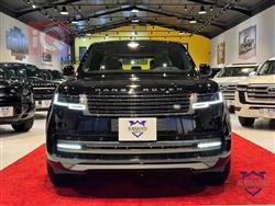 Land Rover Range Rover Vogue